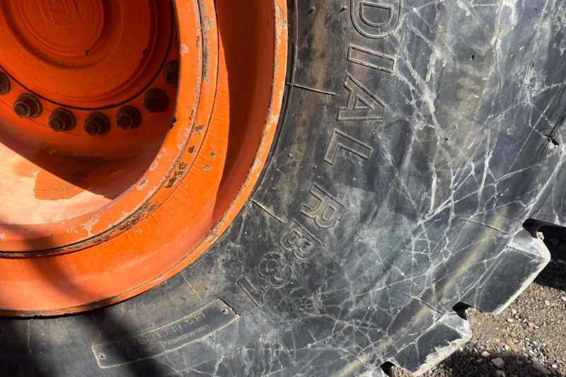 OmecoHub - Immagine DOOSAN DL450